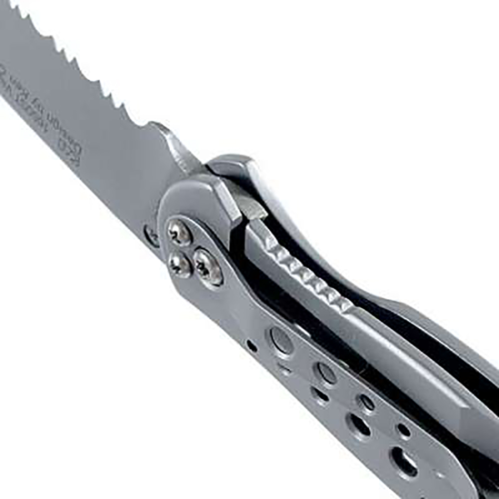 Нож Кена Ониона "Пар II", сталь AUS 8A, твердость, шт