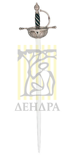 Мини-шпага конкистадоров