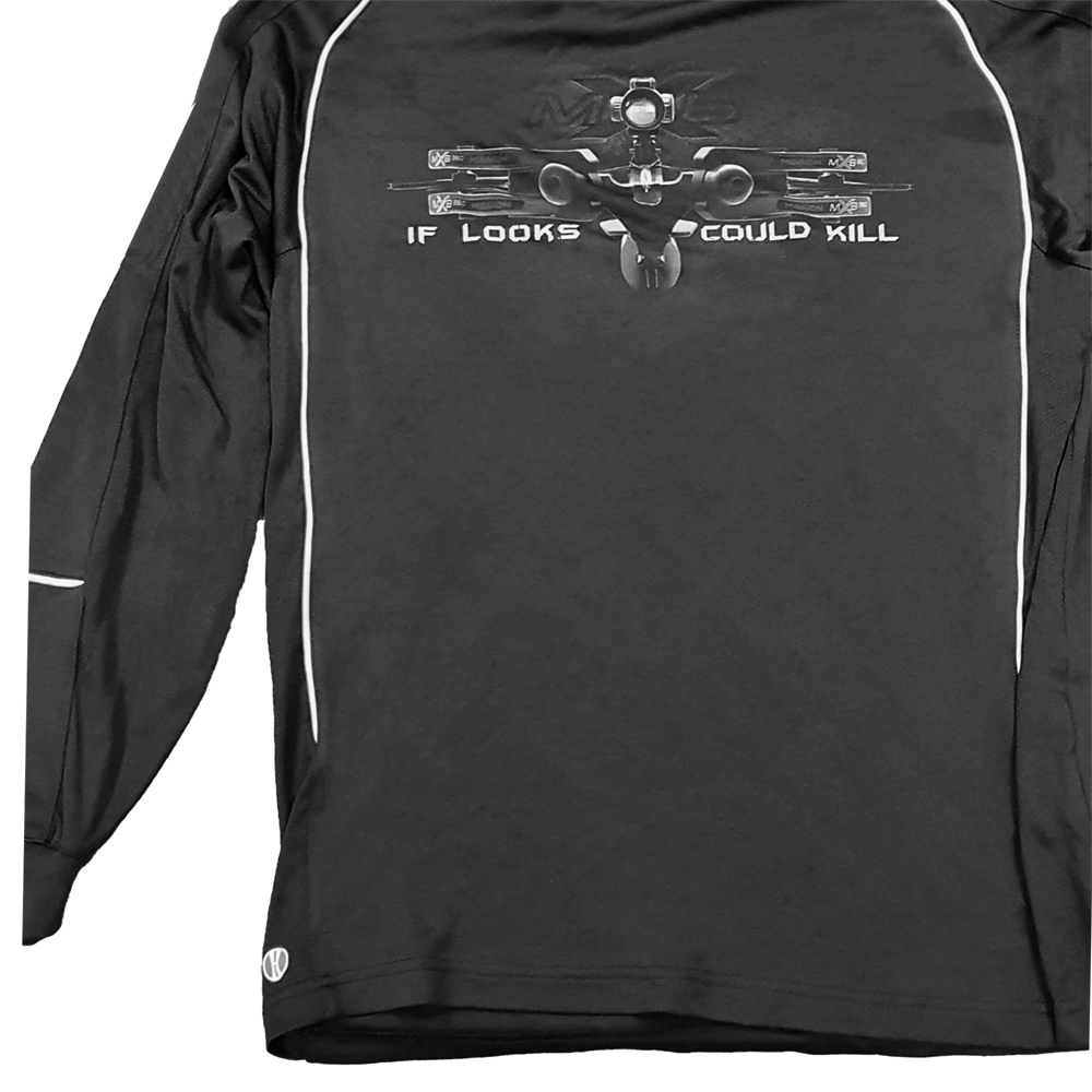 Свитшот MXB, L