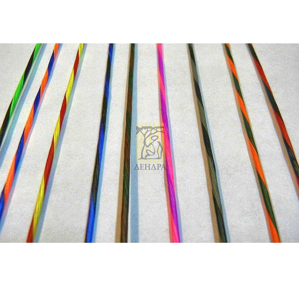 Комплект тетив и тросов для блочного лука