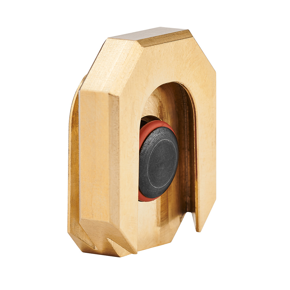 Комплект грузиков для стабилизаторов с технологией Bridge-Lock, вес 1 oz, материал латунь