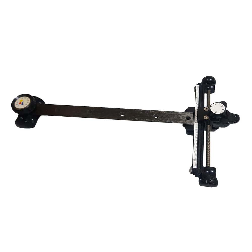 Прицел для рекурсивного лука SX10,карбон