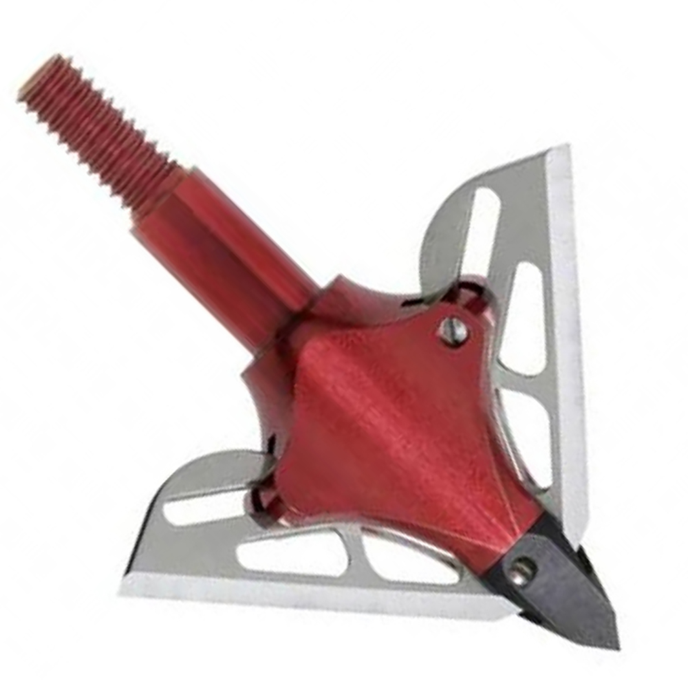 Наконечник для стрел Blood-Runner 100 гран, 3 шт в