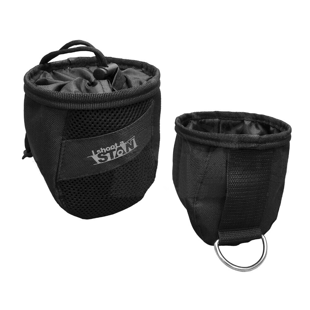 Чехол для релиза Stanislawski, цвет черный