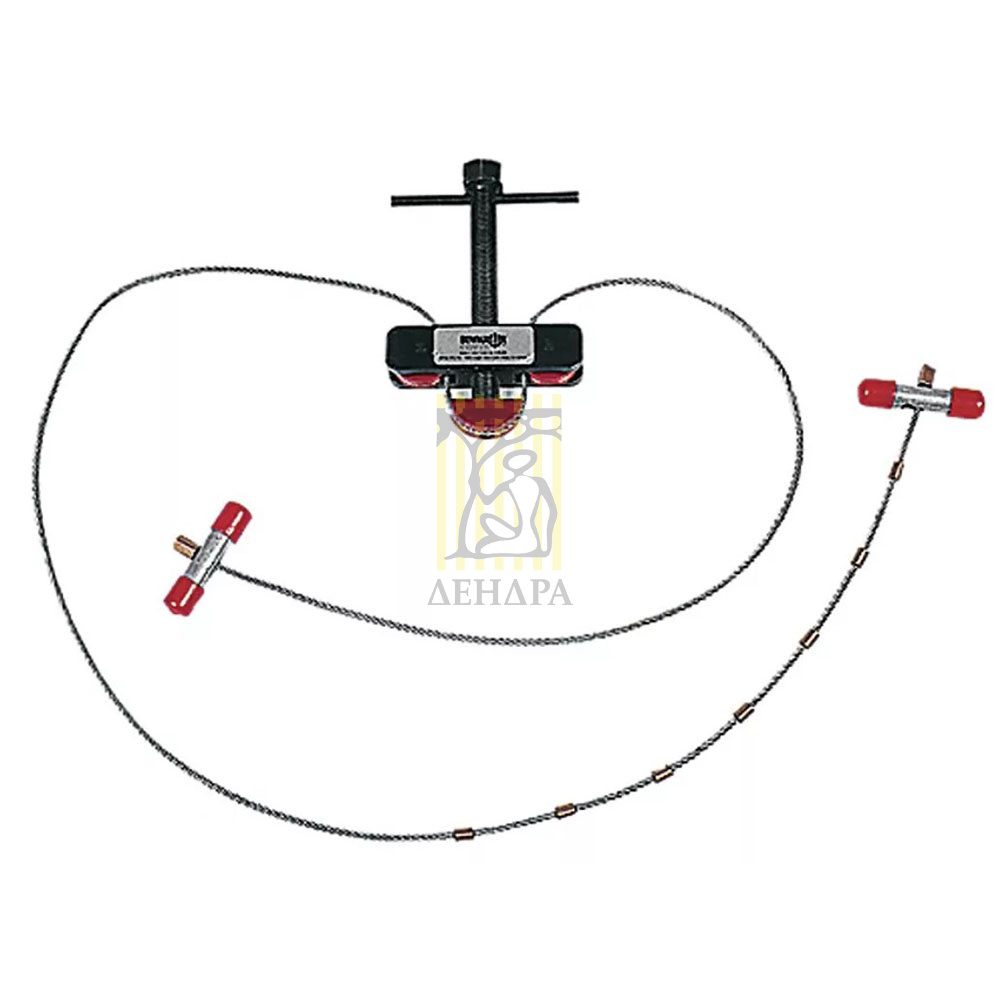 Пресс для натяжки тетивы на луки BOWMASTER, шт
