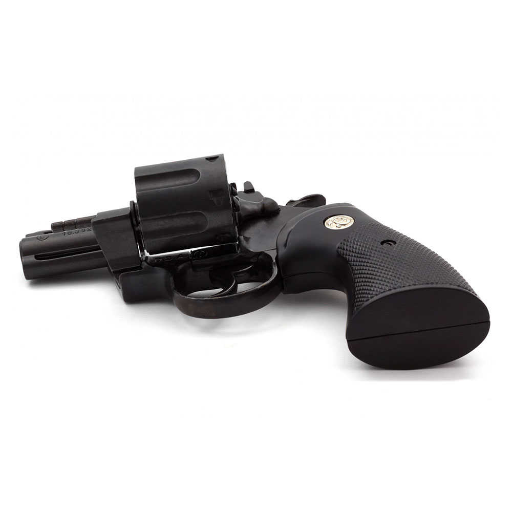 Револьвер Магнум 357 2 дюйма