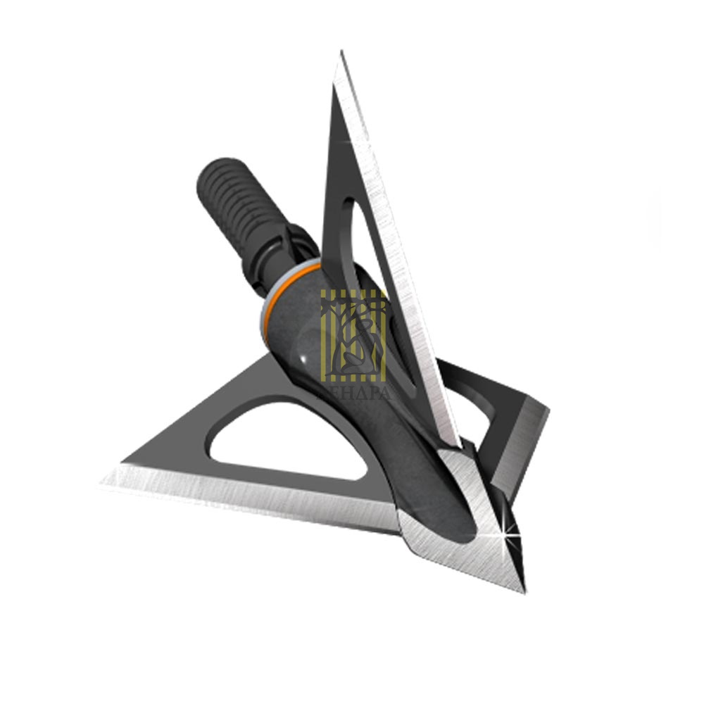 Наконечники для стрел G5 Striker Magnum, вес 125 гр, 3шт/уп