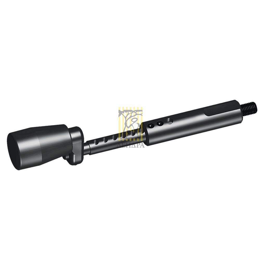 Система остановки тетивы