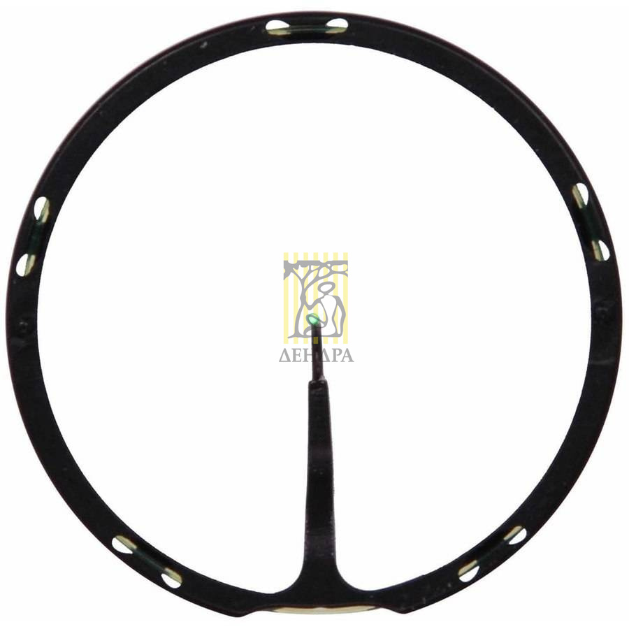 Пин для Скопа Axcel Ring Oin; Green; x41; 019