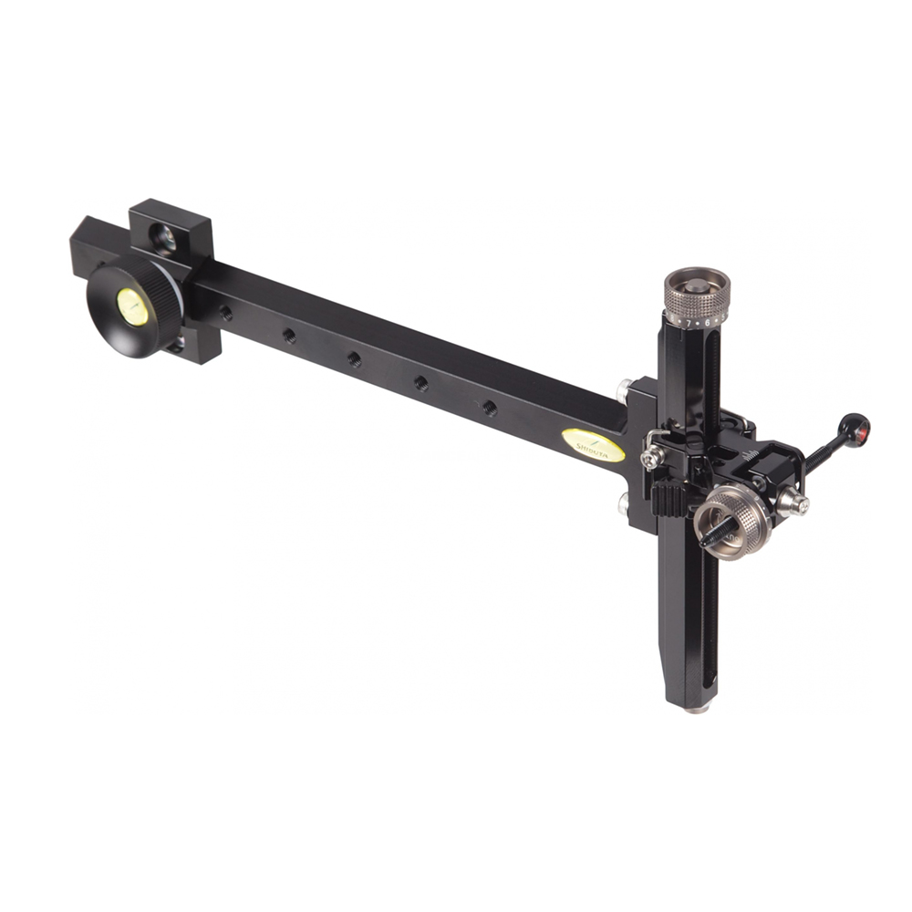 Прицел для классического лука SHIBUYA CARBON 520 ULTIMA