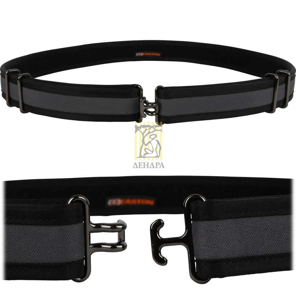 Фиксирующий ремень для кивера, размер M, длина 71,12 - 101,6 см