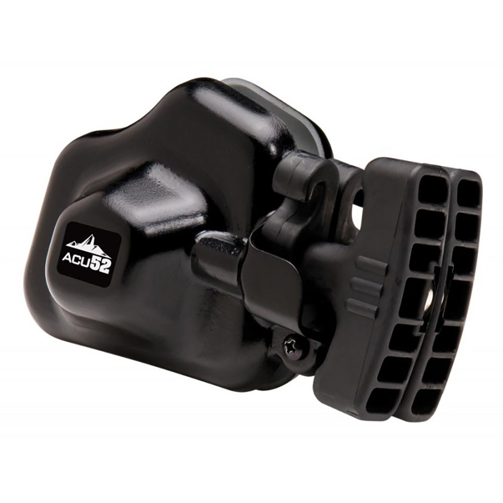 Ручной натяжитель для арбалета ACU-52, цвет черный