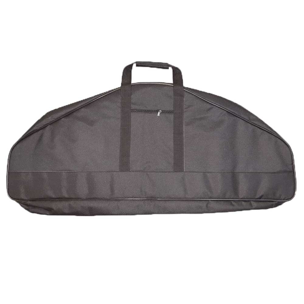 Чехол для блочного лука, длина 102 см, цвет черный