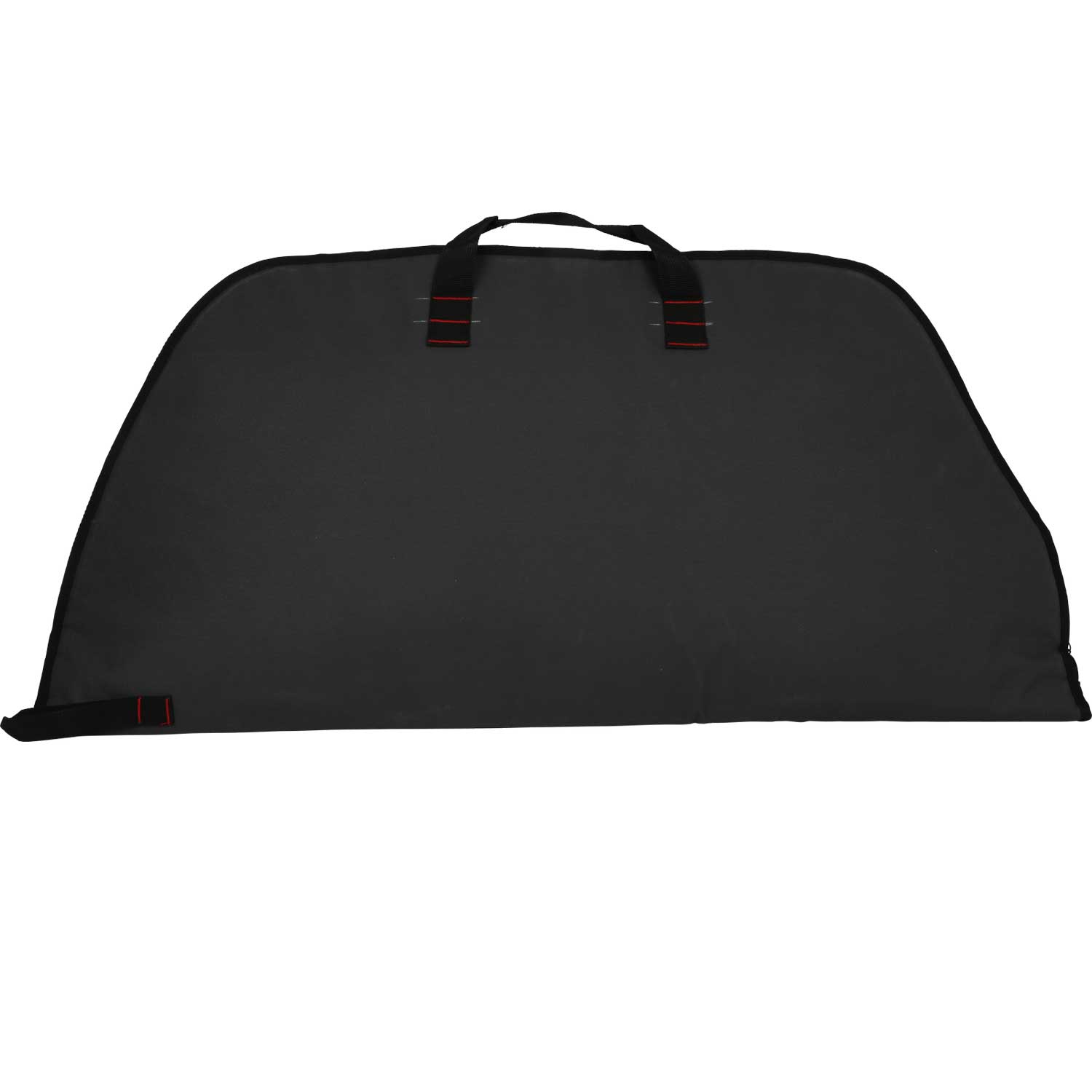 Чехол для блочного лука Micro Flatline, размер длина 91 см, высота 46 см, передний карман для аксесс