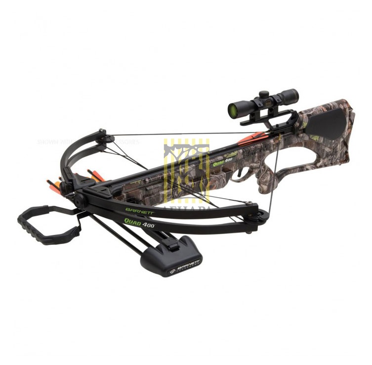 Арбалет "Quad AVI"