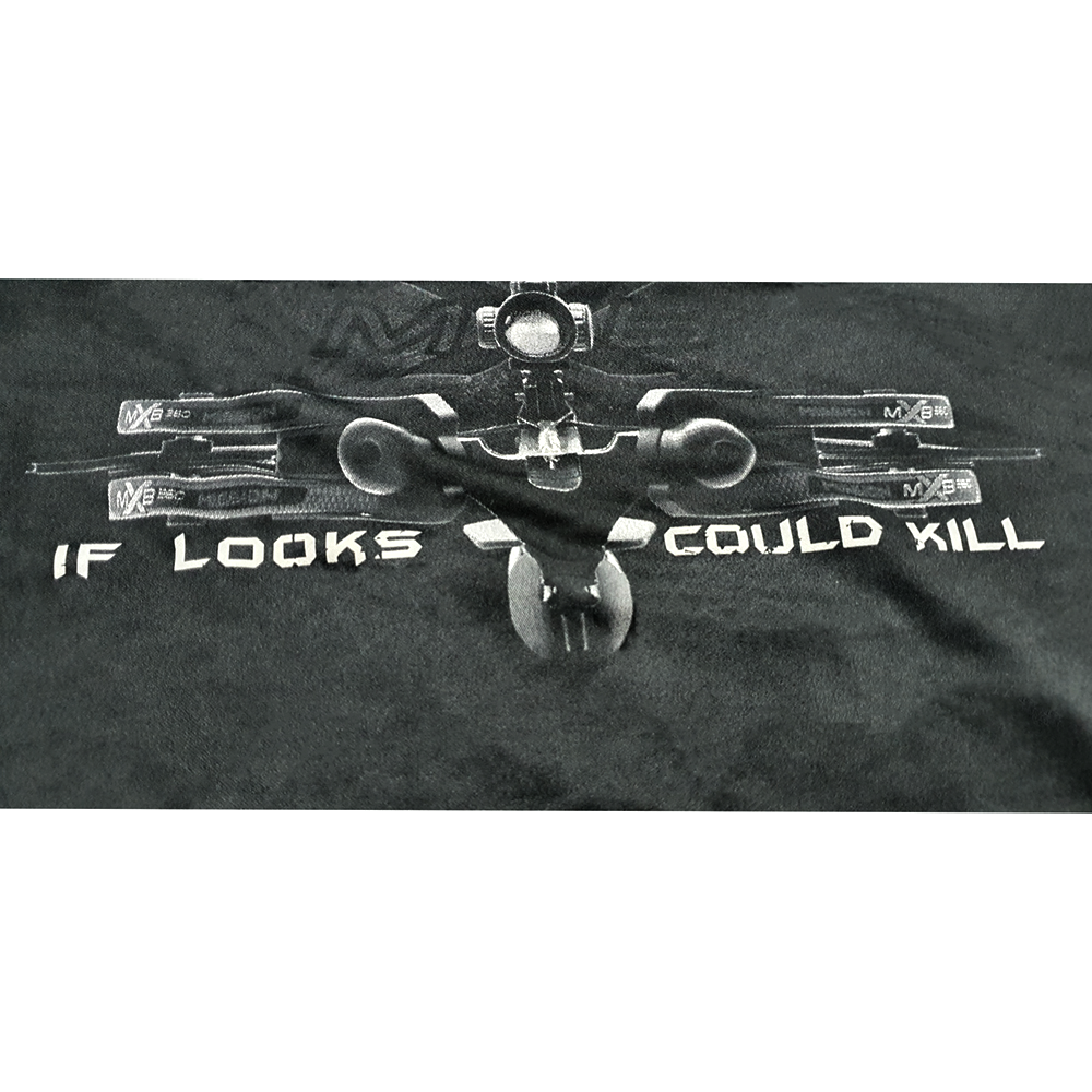 Свитшот MXB, XXL