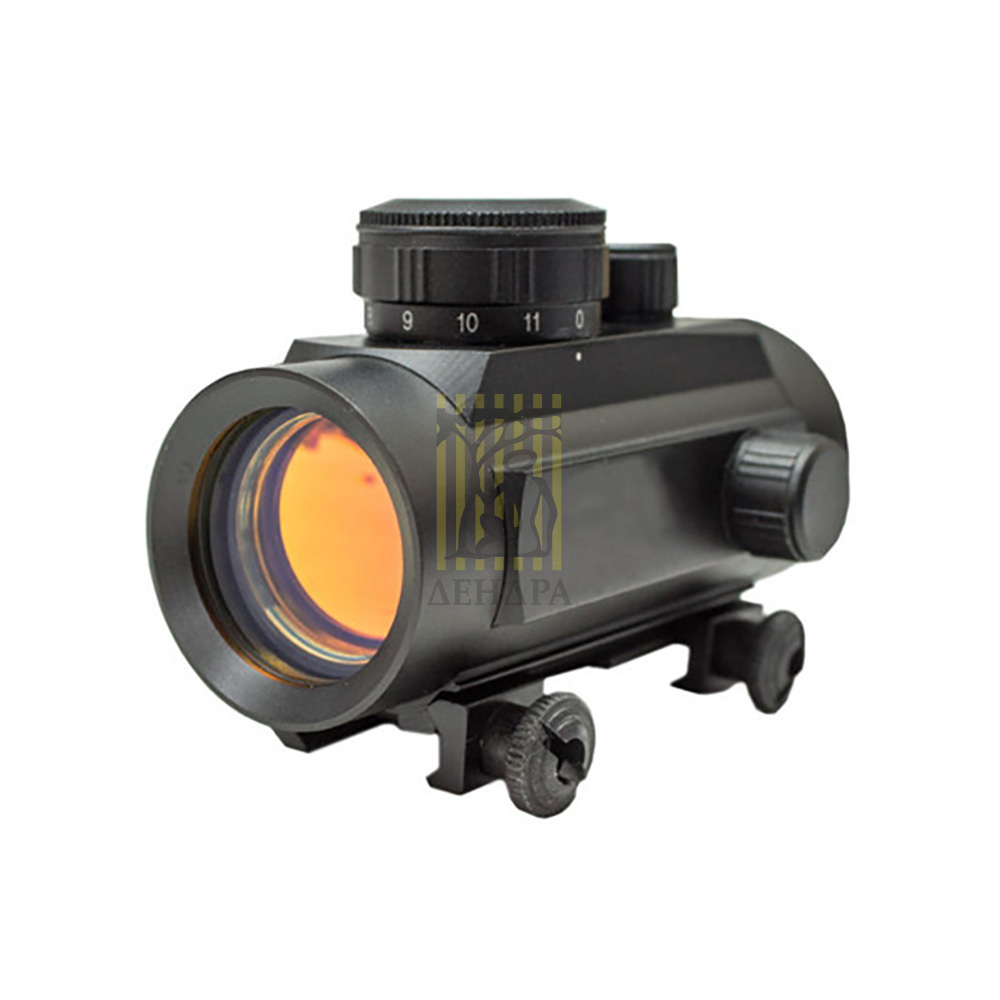 Прицел для арбалета