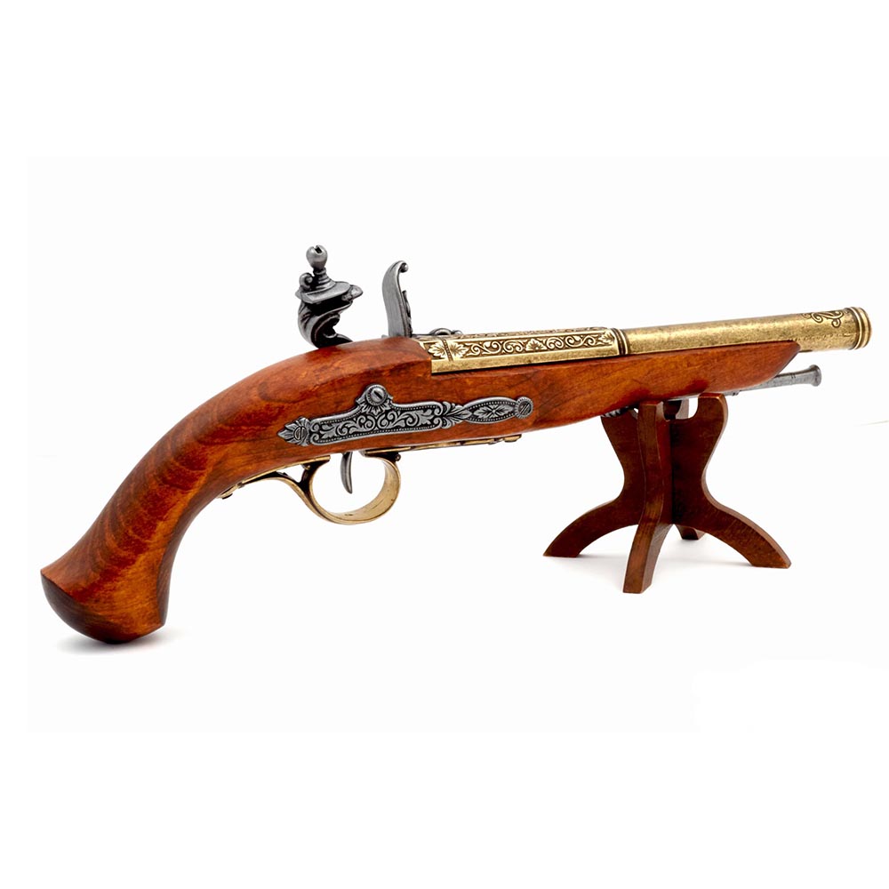 Муляж пистолета