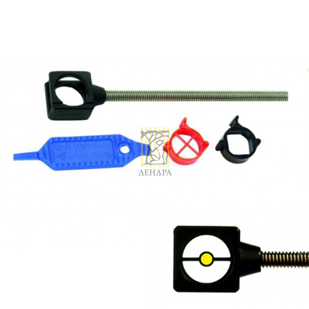 Прицельная метка Beiter Tunnel, 8-32, диаметр 12мм