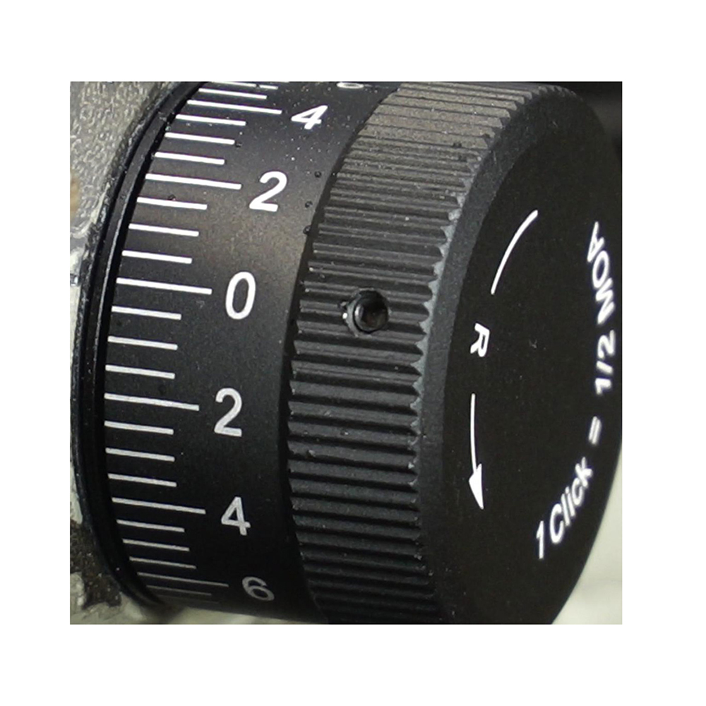 Прицел механический для арбалета EVO-X, цвет черный