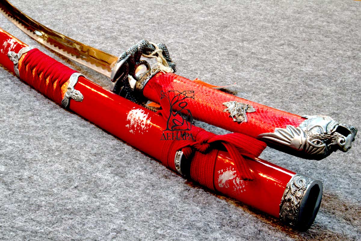 купить катану Art Gladius