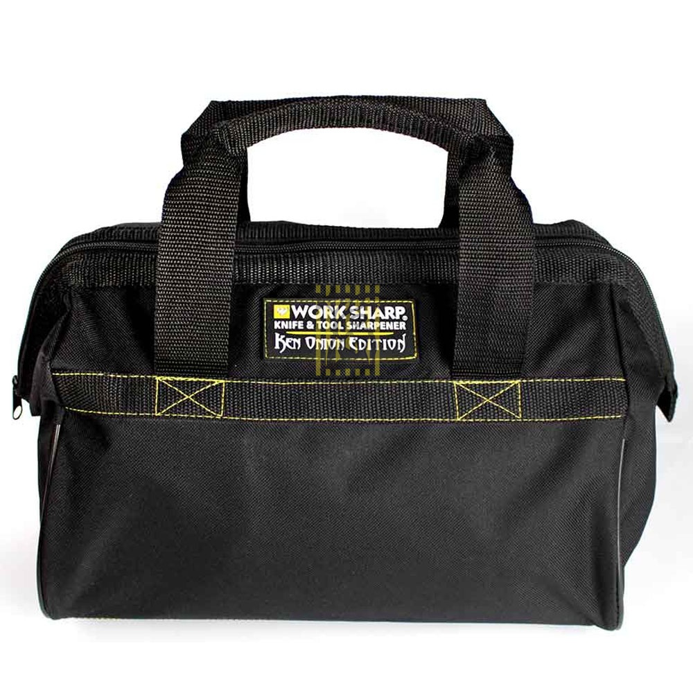 Сумка - переноска для точилки Work Sharp Knife & Tool Sharpener Ken Onion Edition