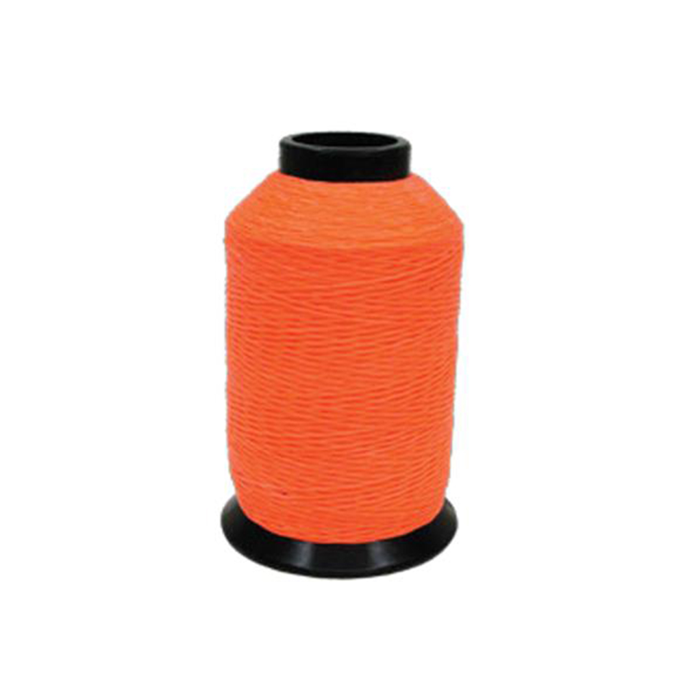 Нить Formula 8125 для изготовления тетивы, вес 1/4 фунт, цвет оранжевый