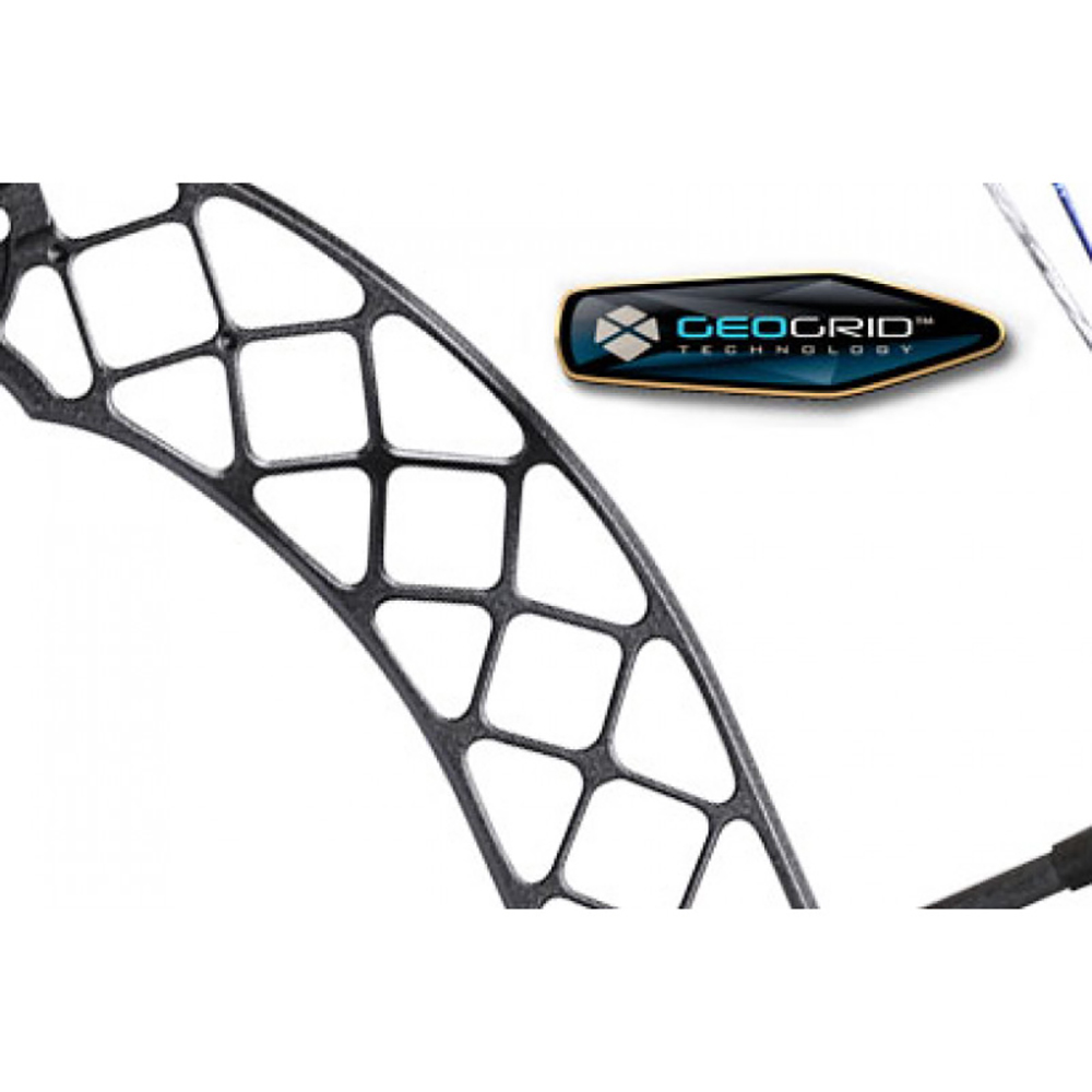 Лук блочный MONSTER CHILL, начальная скорость 333 фут в сек, сила 60lbs, для праворуких, длина натяж