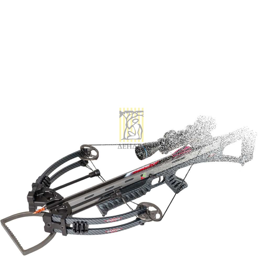 Дуга для арбалета VIPER XTREME и REBEL 135 SS, цвет черный