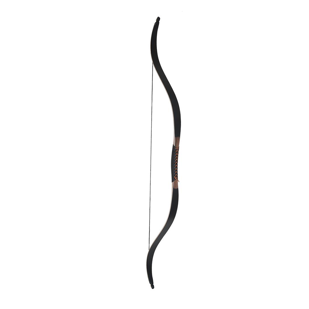 Лук традиционный SKB, длина 50", сила 30 lbs, тетива в комплекте, производитель Samick