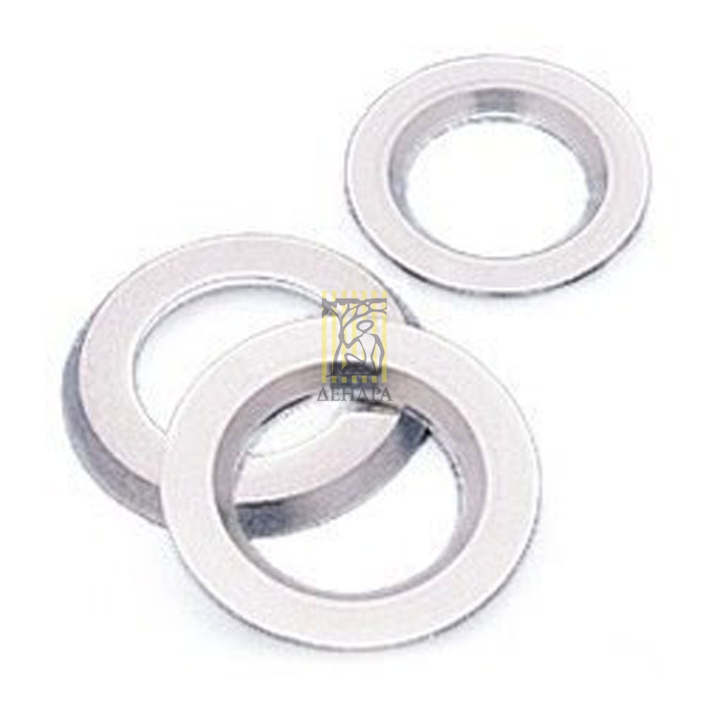 Адаптеры для наконечников стрел UBARS,6шт, сталь