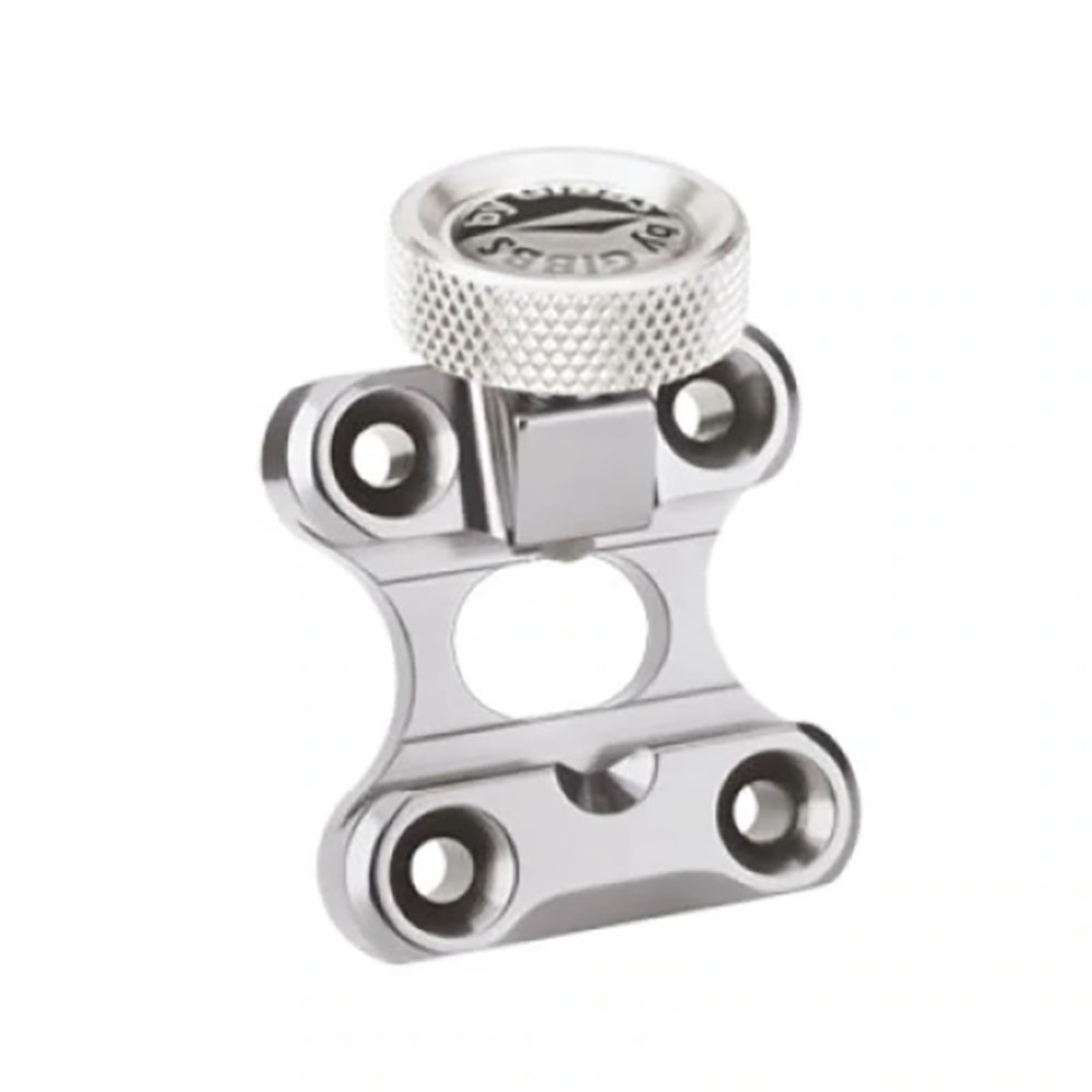 Блок крепления прицела к луку (универсальн), цвет черн