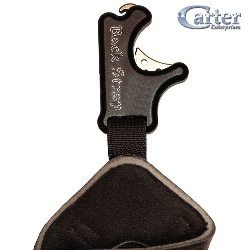 Релиз Back Strap