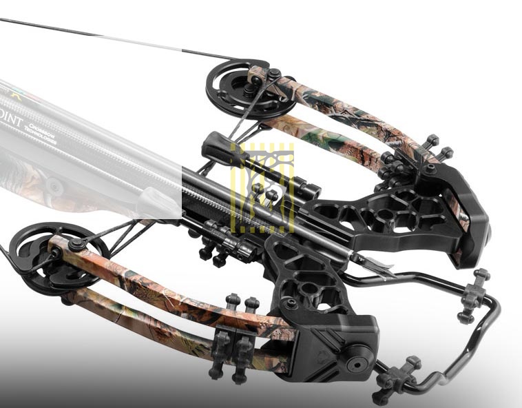 Фронтальная часть для арбалета VAPOR