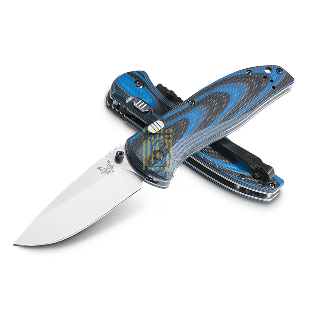 Нож складной Benchmade Xas, Thumb Stud