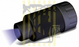 Подсветка к прицелу универсальная, светодиод с рео