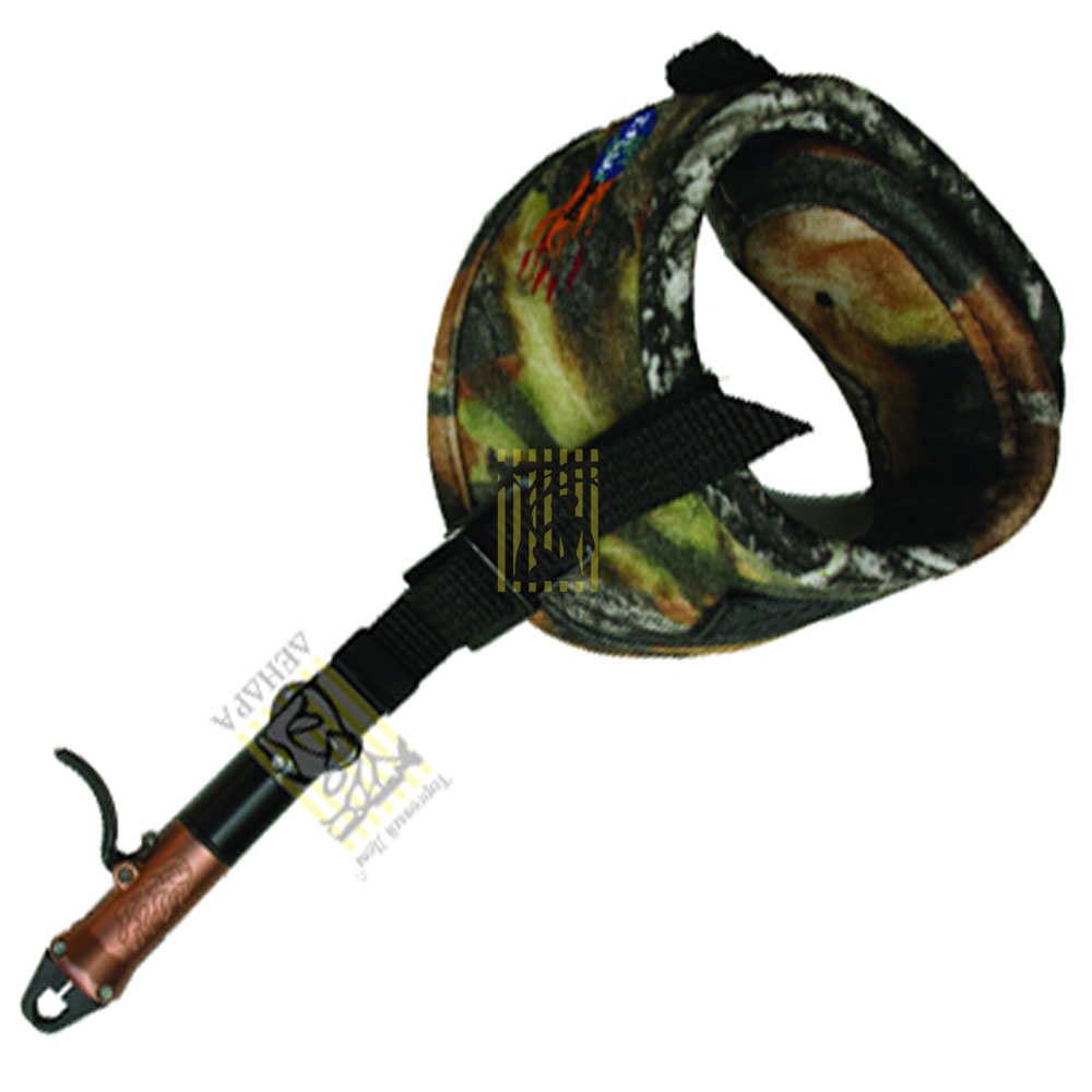 Релиз Copperhead ,цвет-бронз,размер L, шт