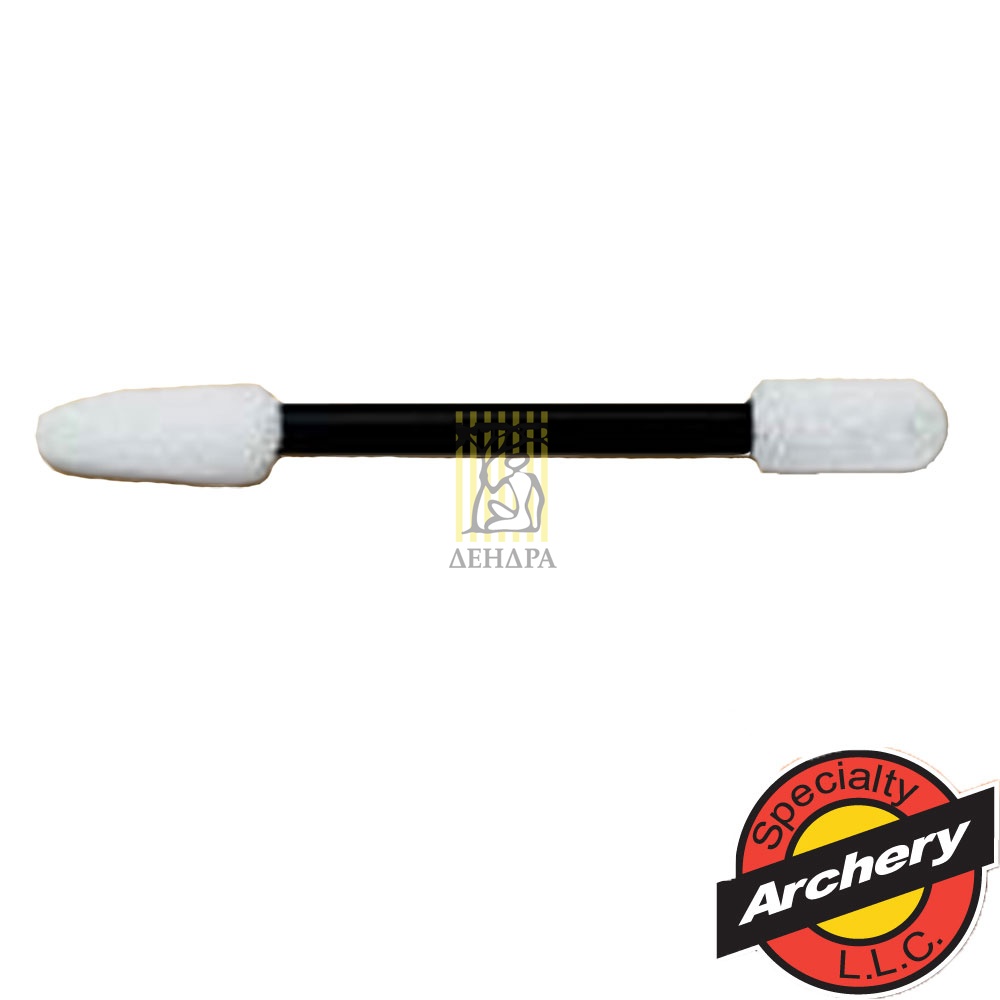 Аппликатор для очистки линз, 15 шт.