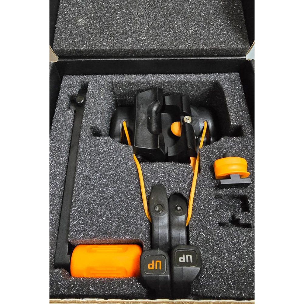 Механический натяжитель RDS System для арбалетов SUB-1, быстросъемный, модель 2019 года, цвет черный