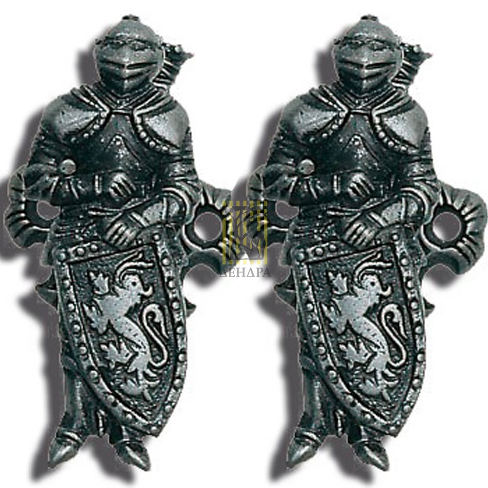 Крепление "Рыцарь"сталь