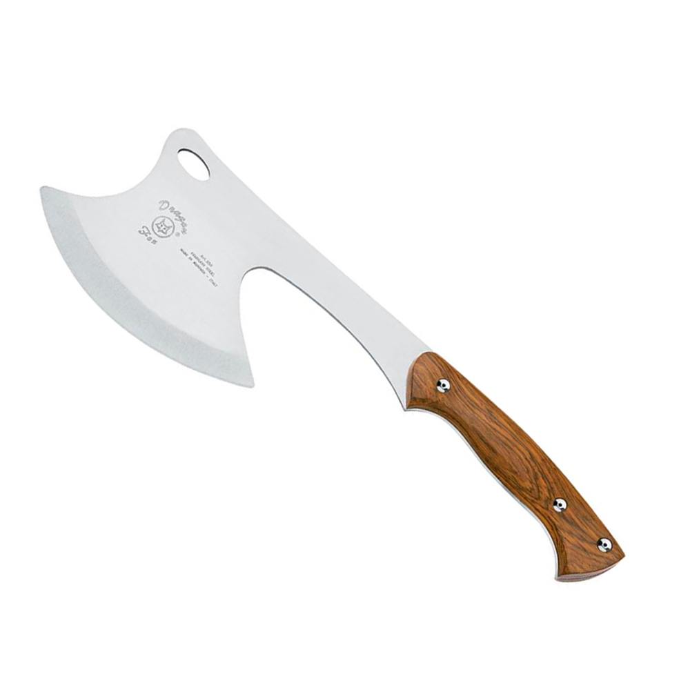 Топор "FOX DRAGON" рукоять кокосовое дерево