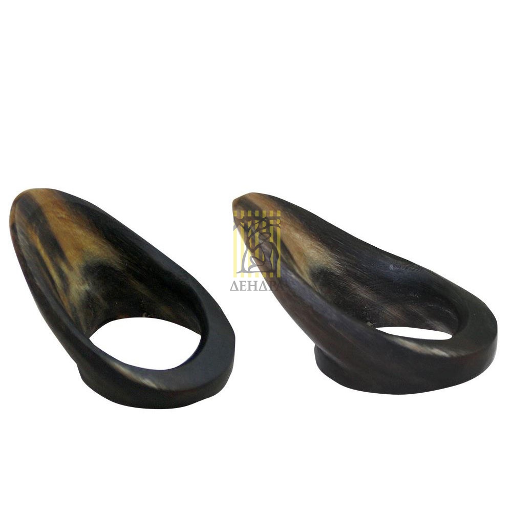 Релиз-кольцо для стрельбы из лука, размер L