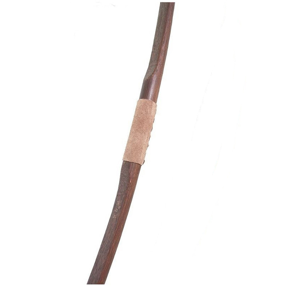 Лук Rattan длина 58", сила 35 lbs, тетива в комплекте, производитель Buck Trail