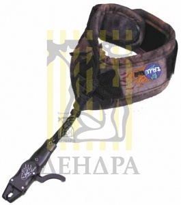 Релиз RackMaster Pro веревочн,на липучк,разм.L