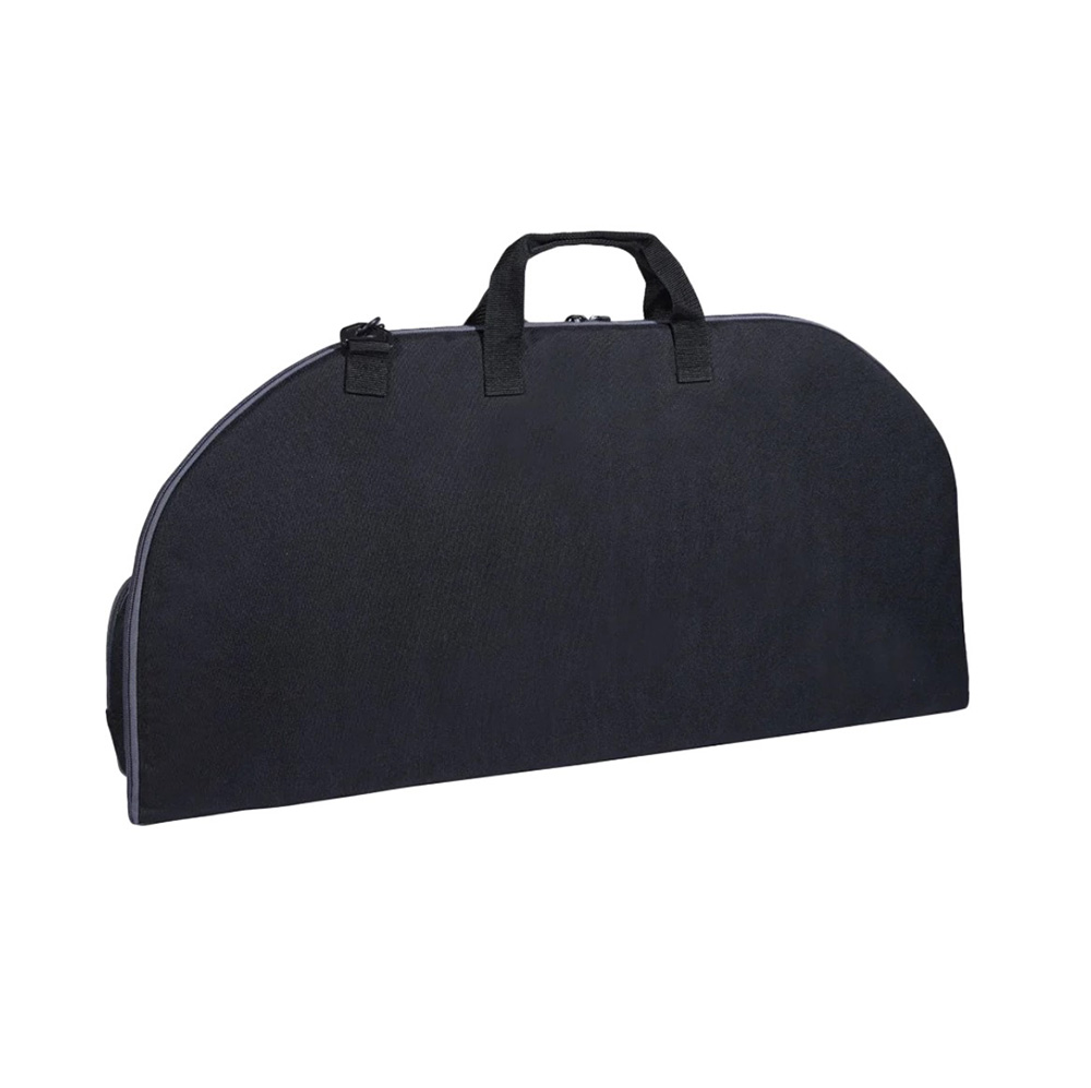 Сумка-чехол Bowarmor, для блочного лука, длина 90 см, производитель Legend Archery, цвет голубовато