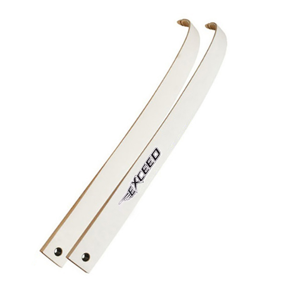 Плечи для классического лука Exceed, длина 70", сила 30 lbs, дерево фом