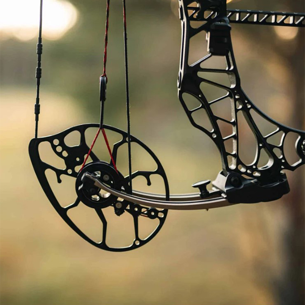 Комплект модулей SWX для блочного лука, размер A, #75, сброс 85%