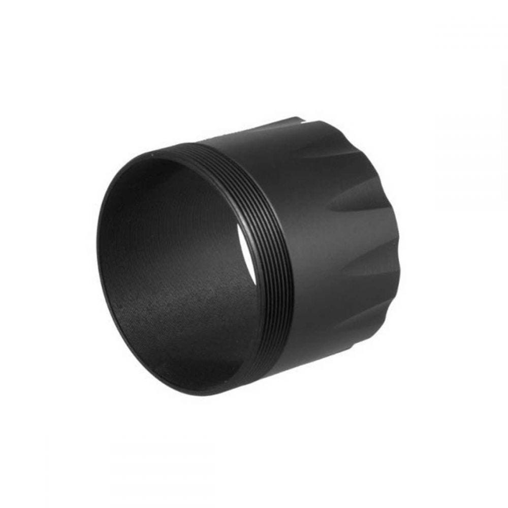 Солнцезащитный козырек для прицела COVERT