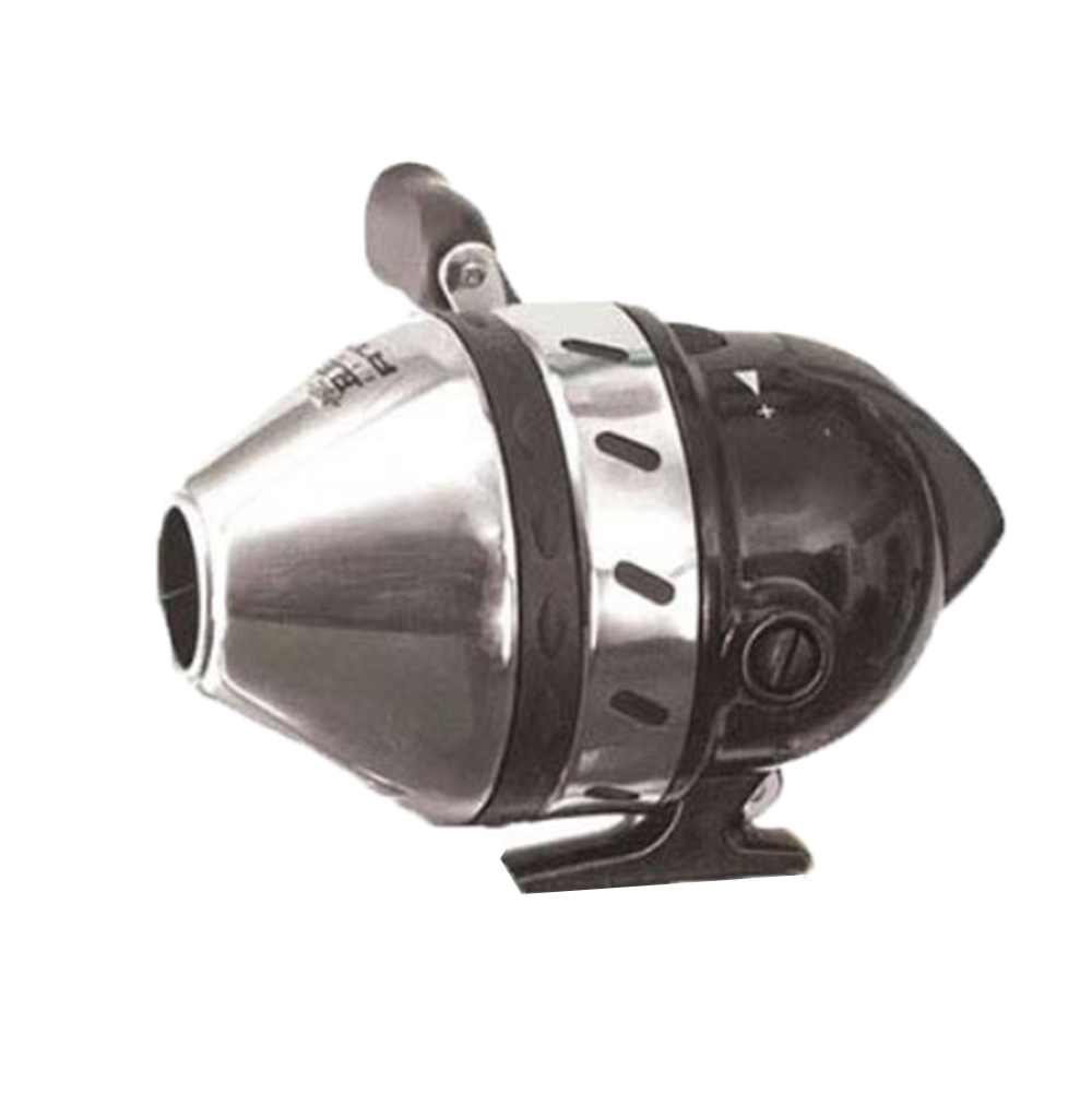 Катушка для Bowfishinga RT-3500 для крпления к блочному луку, материал алюминий