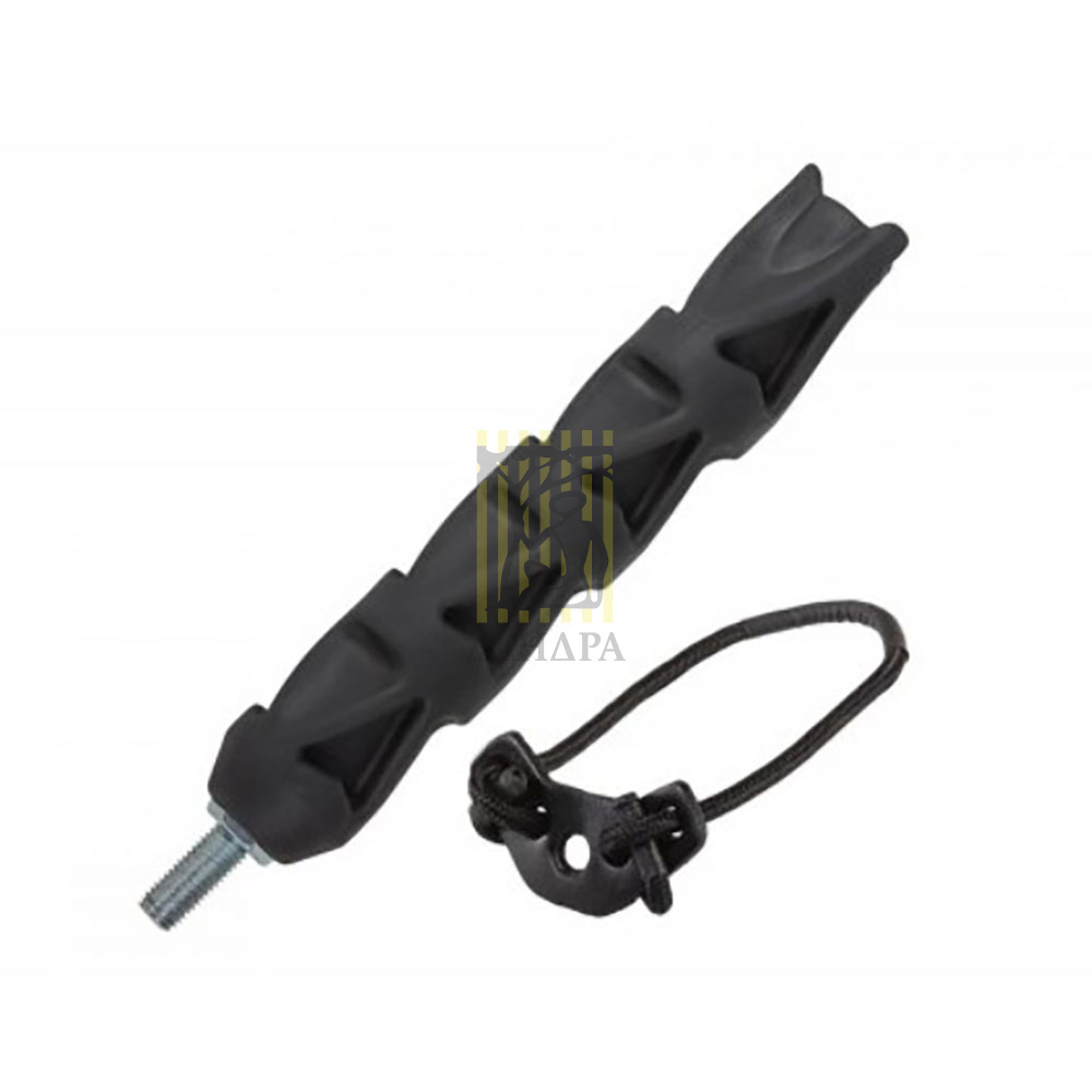 Стабилизатор для лука Trophy Ridge, цвет черный